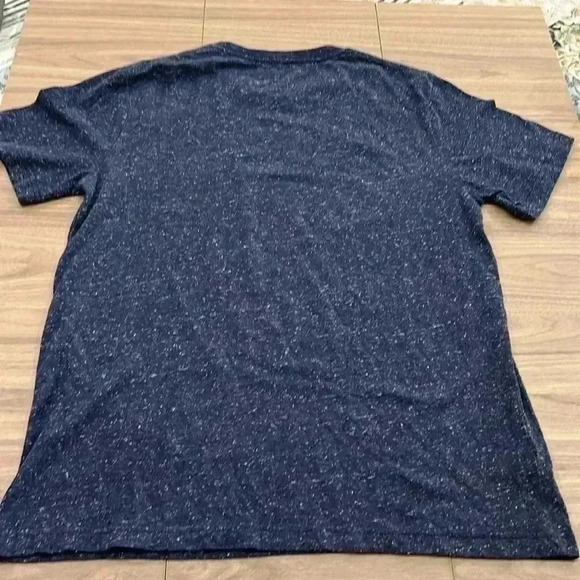 Pokémon Men's Heather Navy Original Pokémon Characters Graphic tee Shirt Medium - Picture 4 of 4